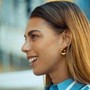 L’attrice de' Castiglioni: "Serie social per far conoscere vulvodinia"