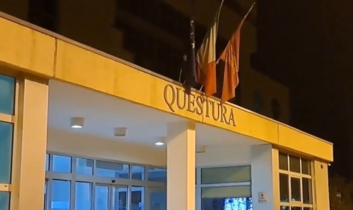 Blitz antimafia nel tarantino, sgominato il clan stellina con 21 arresti Blitz antimafia nel tarantino, sgominato il clan stellina con 21 arresti