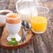 La colazione può aiutare il cuore, i cibi utili e quanto bisogna mangiare