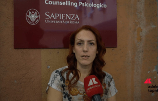 Conteduca: "Centro counseling spazio di ascolto e riflessione" Conteduca: "Centro counseling spazio di ascolto e riflessione"