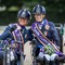 Paradressage, Morganti e Salvadè doppio bronzo in apertura ai Mondiali di Aachen Paradressage, Morganti e Salvadè doppio bronzo in apertura ai Mondiali di Aachen