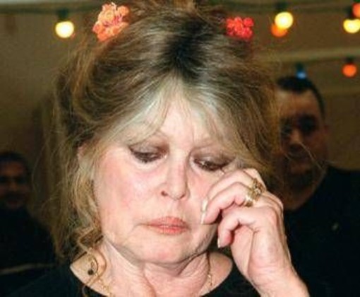 Brigitte Bardot ricoverata di nuovo, media: &quot;In ospedale da 10 giorni&quot;