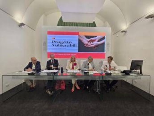 Diabete, Centro Padre Nostro: &quot;Con Vulnerabili mano tesa a pazienti invisibili&quot;