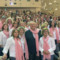 Tumore al seno, “Sorrisi in Rosa” festeggia 10 anni di solidarietà e prevenzione Tumore al seno, “Sorrisi in Rosa” festeggia 10 anni di solidarietà e prevenzione