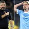 Lazio, Gattuso litiga con Taylor e lo caccia dall'allenamento Lazio, Gattuso litiga con Taylor e lo caccia dall'allenamento