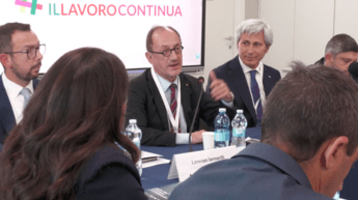 Imprese, Petroni (UniEticpmi): "IA è anche questione di capitale umano"