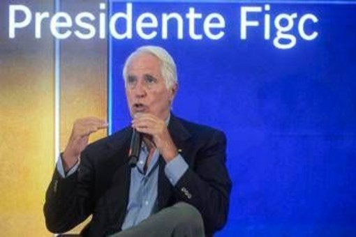 Buonfiglio: "Caso Malagò? Non l’avrei mai voluto, serve attenzione e Coni cercherà di non sbagliare"