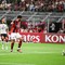 Il Milan batte 2-0 il Venezia nel ricordo di Franco Baresi