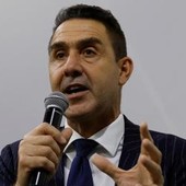 Vannacci, il 'debutto' alla Camera: "Riportare il centrodestra sulla rotta giusta"