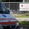 Prato, spari al pronto soccorso: ferito fuggitivo. Agente indagato per tentato omicidio Prato, spari al pronto soccorso: ferito fuggitivo. Agente indagato per tentato omicidio