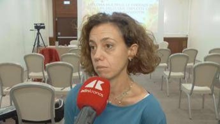 Mieloma multiplo, ematologa Gay: "Nuova terapia migliora controllo malattia" Mieloma multiplo, ematologa Gay: "Nuova terapia migliora controllo malattia"
