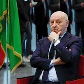 Marotta e la bufera Rocchi: "Inter non ha arbitri graditi o sgraditi"