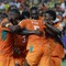 La Costa d’Avorio batte l’Ecuador, decisivo il gol di Diallo al 90′ La Costa d’Avorio batte l’Ecuador, decisivo il gol di Diallo al 90′