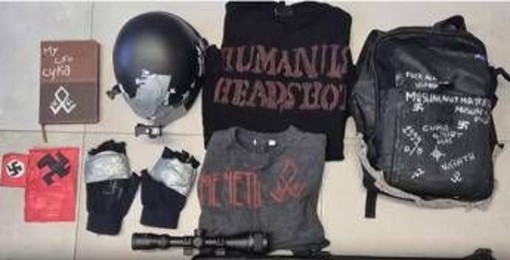 Post in cirillico e minacce di stragi a scuola sui social, denunciato 14enne a Catania