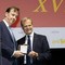 Premi, l'ad di Acea Palermo tra premiati Guido Carli