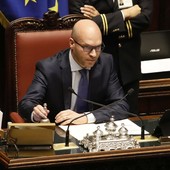 Shoah, Fontana “Milioni di vite innocenti spezzate dal nazifascismo” Shoah, Fontana “Milioni di vite innocenti spezzate dal nazifascismo”