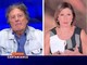 Iacchetti torna a E' sempre Cartabianca dopo la lite: &quot;Non sono un violento&quot;