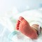 Va in ospedale con forti dolori e due ore dopo diventa mamma: la storia di Anna Wolfe, che non sapeva di essere incinta