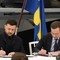 Ucraina e Gripen, i 'Grifoni' supersonici che la Svezia darà a Kiev