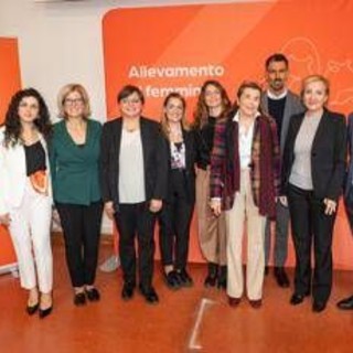 'Premio allevamento al femminile 2025', innovazione e inclusione in zootecnia 'Premio allevamento al femminile 2025', innovazione e inclusione in zootecnia