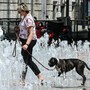 Caldo sull'Italia, venerdì giornata più rovente: "Ma c'è una data per la fine di questa nuova ondata" Caldo sull'Italia, venerdì giornata più rovente: "Ma c'è una data per la fine di questa nuova ondata"