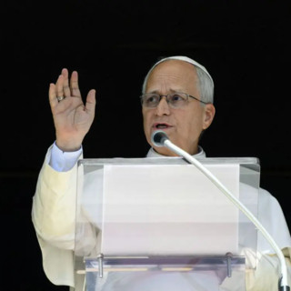 Notte serena per il Papa, rimosso adenocarcinoma polmonare
