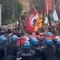 Biennale Arte, scontri tra polizia e pro Pal a Venezia. Serrata anti-Israele, chiusi 20 padiglioni