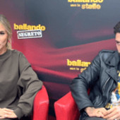 Ballando, Noemi Bocchi torna sulla 'battuta' di Mariotto: "Non c'entra nulla, è stata proprio brutta" Ballando, Noemi Bocchi torna sulla 'battuta' di Mariotto: "Non c'entra nulla, è stata proprio brutta"