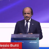 ComoLake, Butti: &quot;Q-Alliance risultato diplomatico del governo&quot;