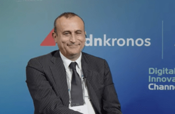 Comolake, Nobile (Agid): &quot;Dibattito che c'è oggi su Ai si basa su rischi, ma rimane ausilio&quot;