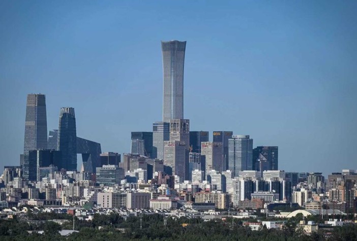 Cina, istituita a Pechino la World Data Organization Cina, istituita a Pechino la World Data Organization