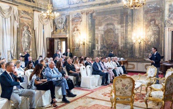 I Nations Award – Thinkingreen celebrano i 20 anni a Venezia