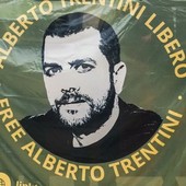 Trentini e Burlò liberi, in Italia tra stasera e domani mattina Trentini e Burlò liberi, in Italia tra stasera e domani mattina