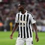 Serie A, oggi Sassuolo-Juventus - Diretta