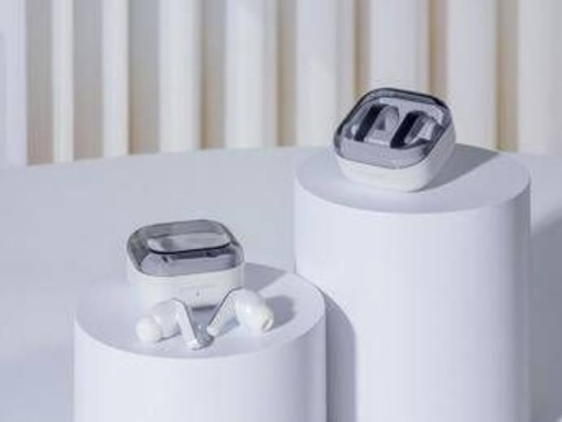 Samsung Galaxy Buds4, audio Hi-Fi tra design computazionale e intelligenza artificiale Samsung Galaxy Buds4, audio Hi-Fi tra design computazionale e intelligenza artificiale