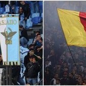 Finale Internazionali d'Italia 'sposta' il derby Roma-Lazio, verso nuovo orario per domenica 17 maggio