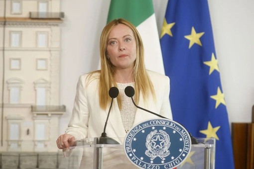 Meloni: “Governo più longevo della storia, grazie a coalizione unita e italiani” Meloni: “Governo più longevo della storia, grazie a coalizione unita e italiani”