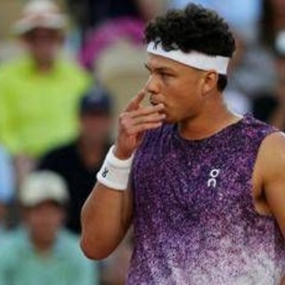 Roland Garros, cade un altro big: Shelton eliminato Roland Garros, cade un altro big: Shelton eliminato