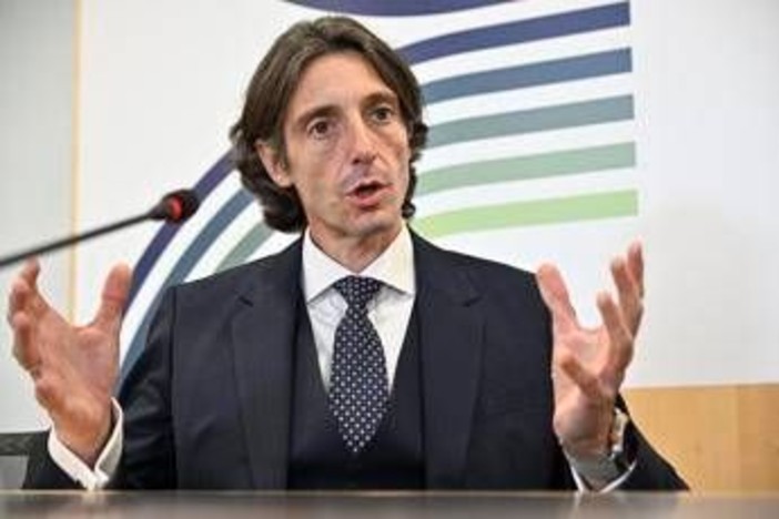 Giunta (Fs Energy): &quot;Obiettivo 1 GW di produzione da rinnovabili entro 2029&quot;