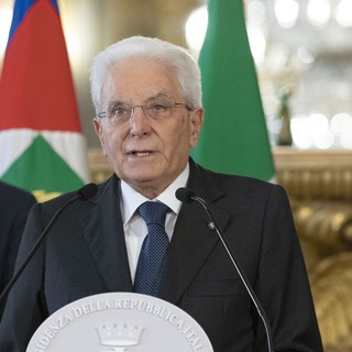 Mattarella “Necessarie nuove competenze per fronteggiare minacce alla pace”
