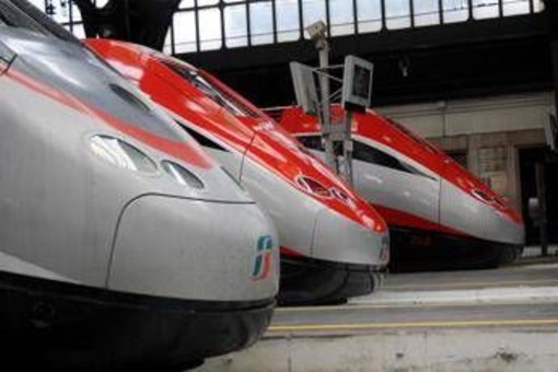 Sciopero treni e non solo: stop previsti 26, 27 e 28 febbraio