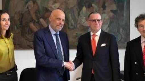 Lavoro, convenzione tra Inps e Procura Milano su irregolarita’ contributive, previdenziali e assistenziali Lavoro, convenzione tra Inps e Procura Milano su irregolarita’ contributive, previdenziali e assistenziali