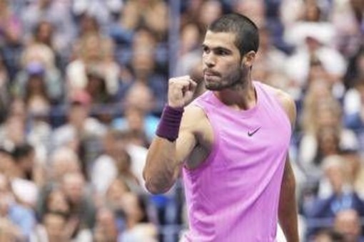Atp Finals, oggi si parte: da Alcaraz-De Minaur a Bolelli e Vavassori, il programma della prima giornata Atp Finals, oggi si parte: da Alcaraz-De Minaur a Bolelli e Vavassori, il programma della prima giornata