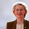 Von der Leyen: "Vogliono spezzare la nostra unità, combattiamo per la nostra idea di Europa" Von der Leyen: "Vogliono spezzare la nostra unità, combattiamo per la nostra idea di Europa"