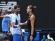 Wimbledon 2025, Djokovic e la risposta che 'gela' Sabalenka - Video