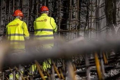 Webuild: cantieri ferroviari, avanti con il confronto per dare al Paese le opere