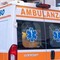 Ambulanza diretta a Foggia si ribalta in Calabria, 5 feriti