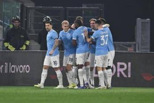Serie A, oggi Cremonese-Lazio - Diretta