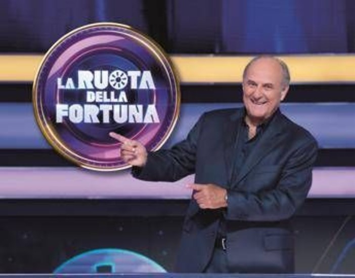 Montalbano vince gli ascolti, la Ruota della Fortuna domina ancora su Affari Tuoi