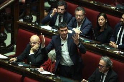 Ucraina e rebus centrosinistra, Fratoianni: "Troveremo sintesi con Pd e M5S"